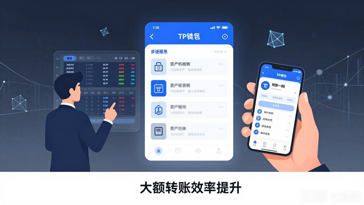 tp钱包新版谁在用？主流玩家与新手反馈大揭秘