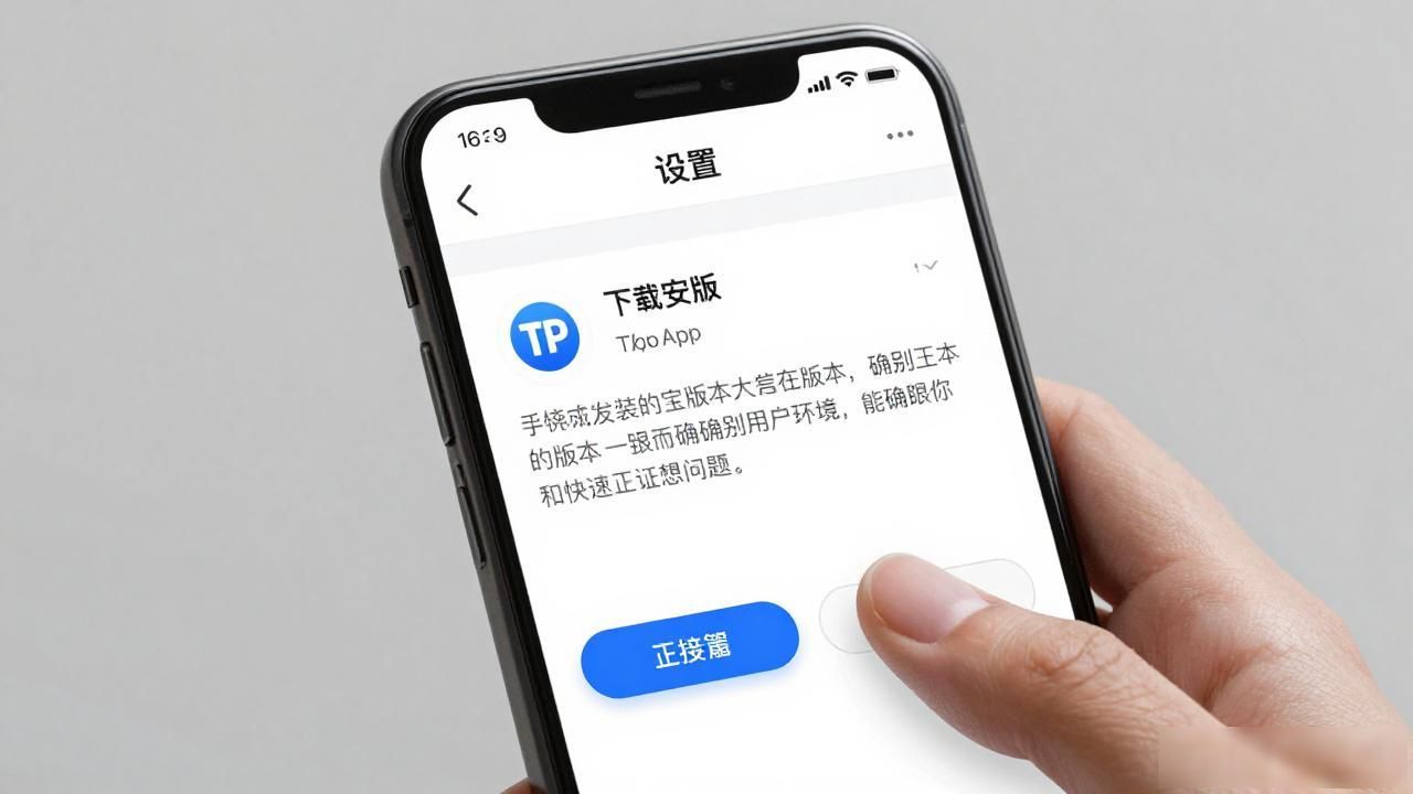 下载TP官网正版App_如何通过TP官网下载app正版提升反馈机制？_TP官网反馈渠道畅通