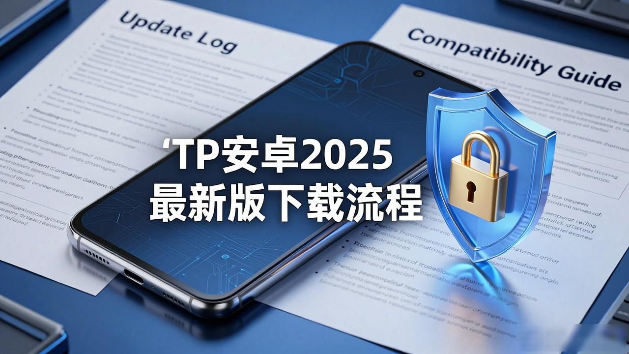 如何通过TP官方下载安卓最新版本2025进行流程改进_TP安卓2025官方下载_TP安卓2025部署流程优化