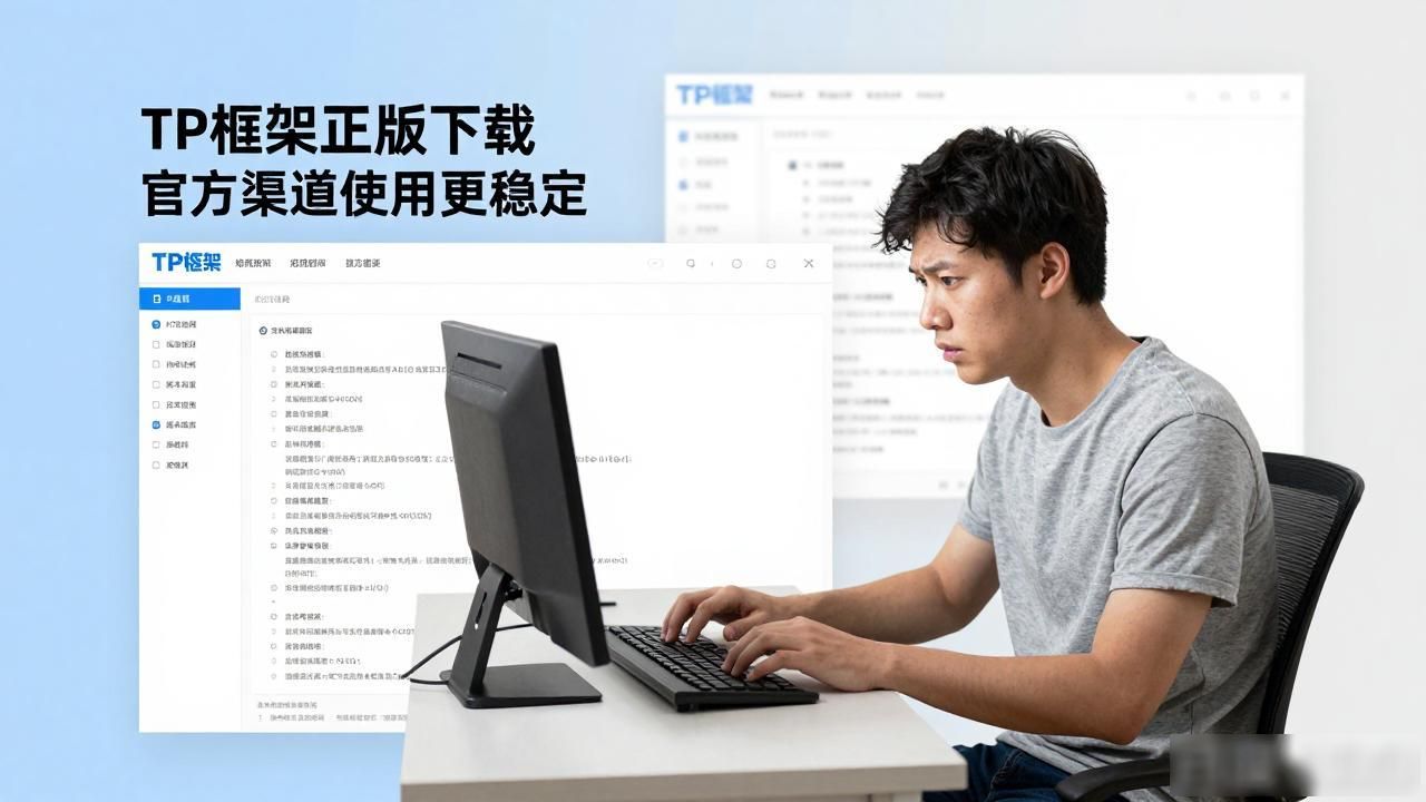 ThinkPHP官网正版下载_开发工具正版选择优势_4. tp官方正版下载,让你的使用体验更上一层楼