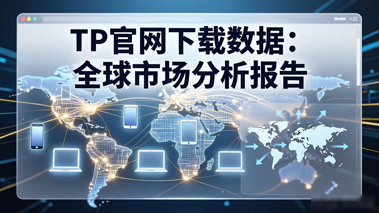 TP平台全球下载增长趋势_区域下载数据差异分析_TP官方网站下载的全球市场分析