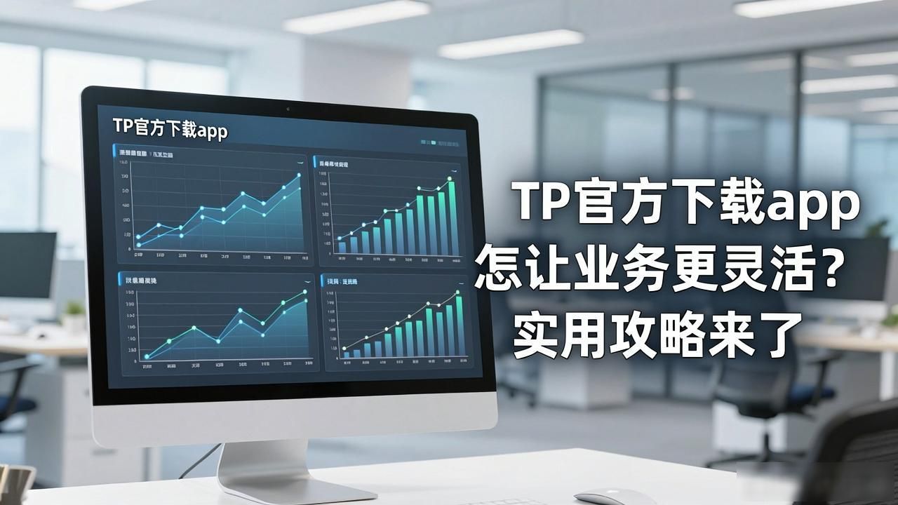 TP官方下载app_如何在TP官方下载app中保持业务灵活性_模块化设计业务灵活性