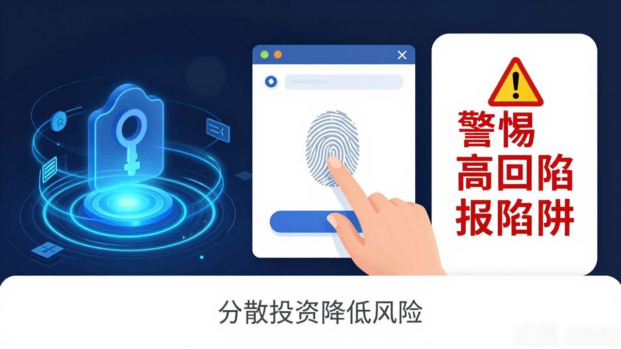 用TP钱包官网管好数字资产 靠多元玩法稳拿收益增长实操攻略