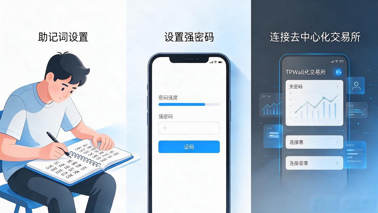 TPWallet官网下载地址及使用方法详解