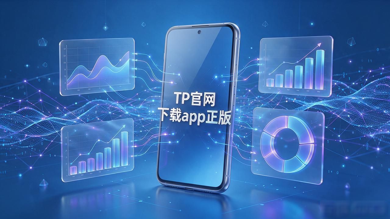 TP官网下载app正版：数字化应用趋势与市场机遇