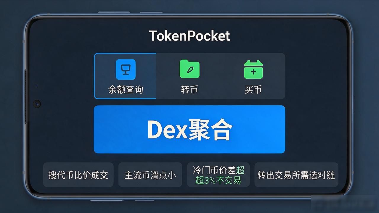tokenpocket钱包安卓版使用指南：轻松入门数字货币投资的必备工具_TokenPocket安卓使用教程_TRC20转币Gas费说明