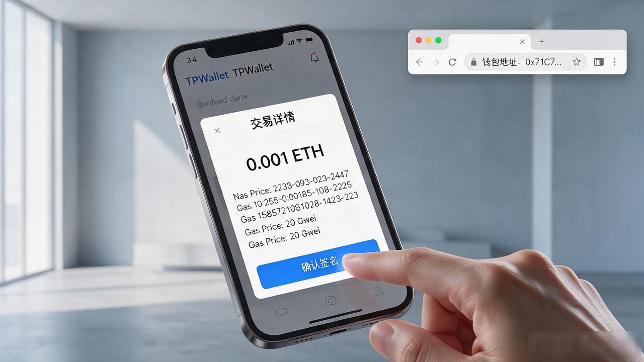 Tron网络转账手续费_如何利用TPWallet实现小额支付？_TPWallet小额支付操作流程