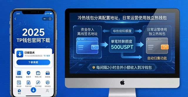 钱包app官网下载安装_钱包app官网_如何在2025 TP钱包官网下载中保持高效运营？
