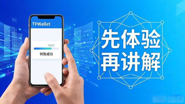 TPWallet官网下载，得到这三个业务启发