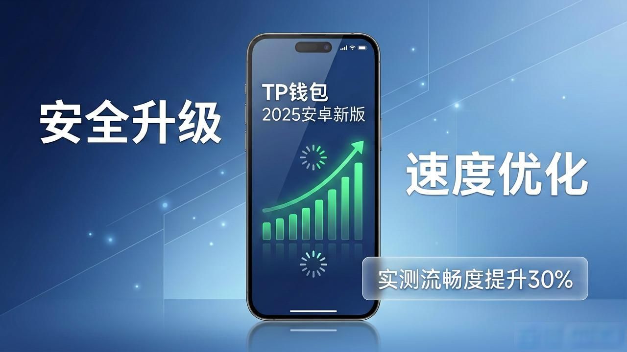 TP钱包2025安卓新版：安全升级与速度优化指南
