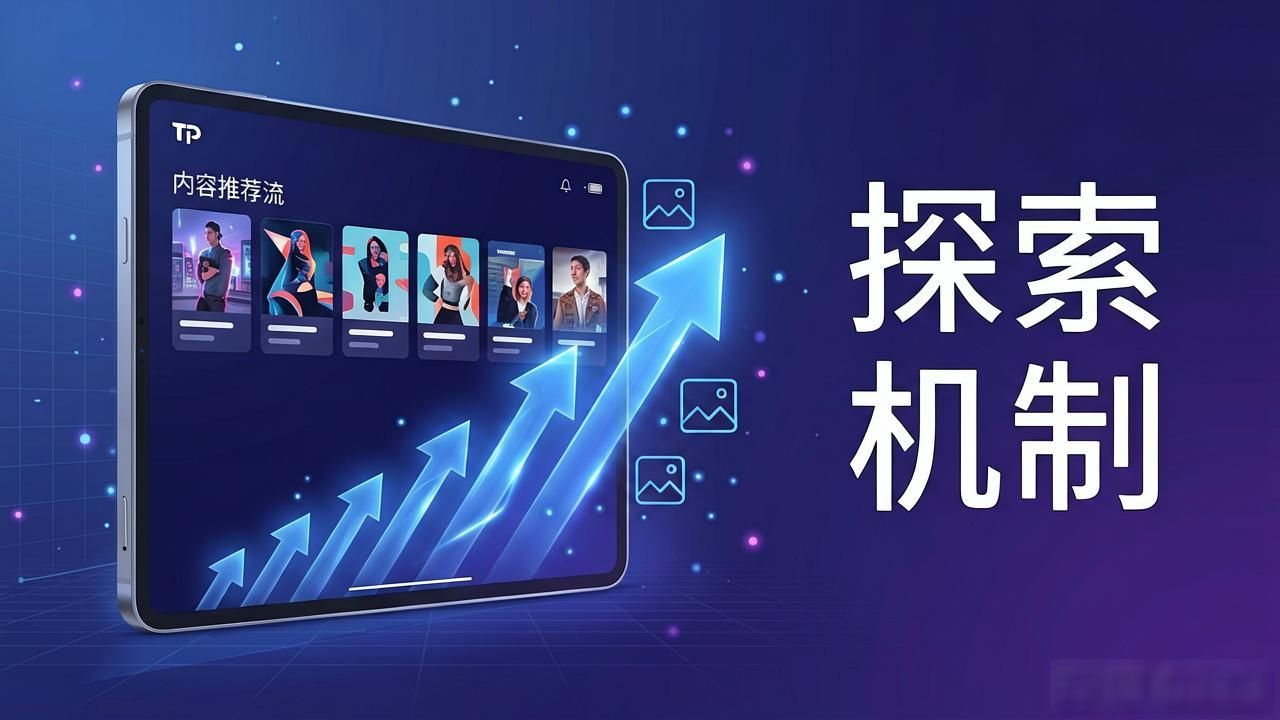 TP官方app个人化推荐怎么做才精准？