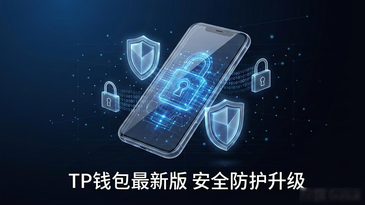 TP钱包最新版更新内容一览
