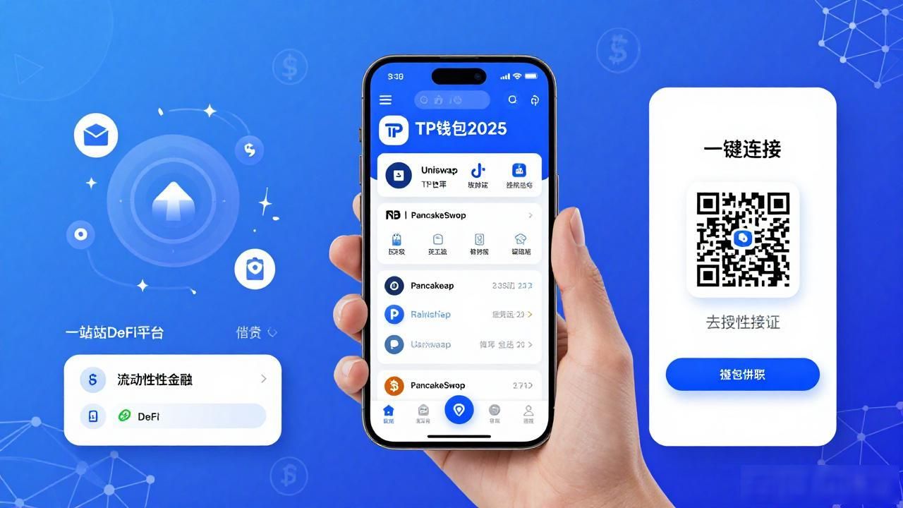 TP钱包2025新版全解析：从交易到DeFi的一站式指南