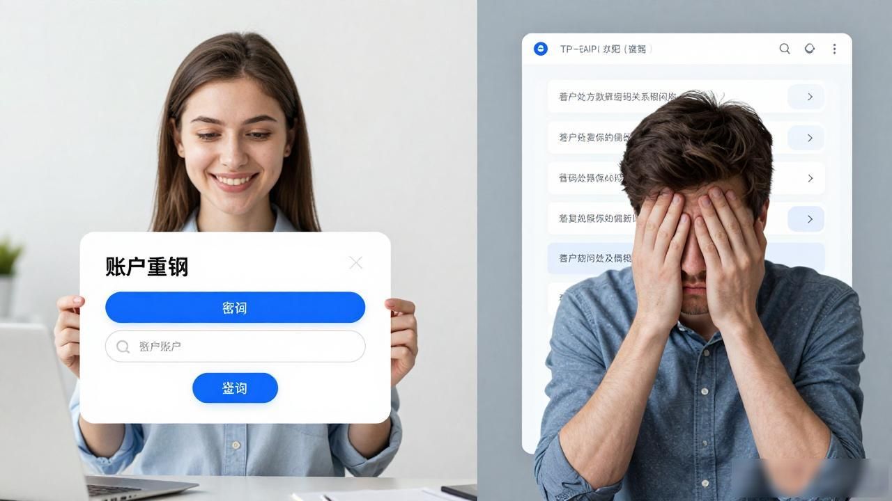 TP官方app客服响应慢？实测揭秘真实体验
