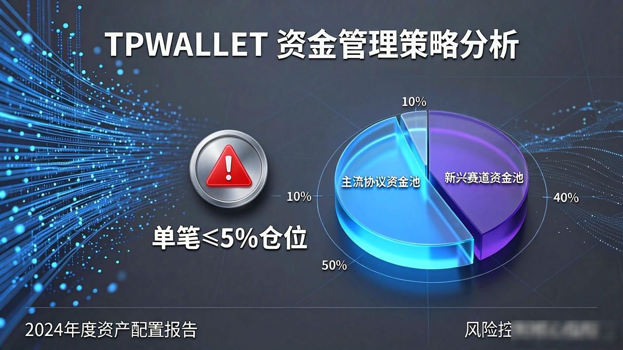 TPWallet实战复盘：踩坑后的资金管理与策略重塑