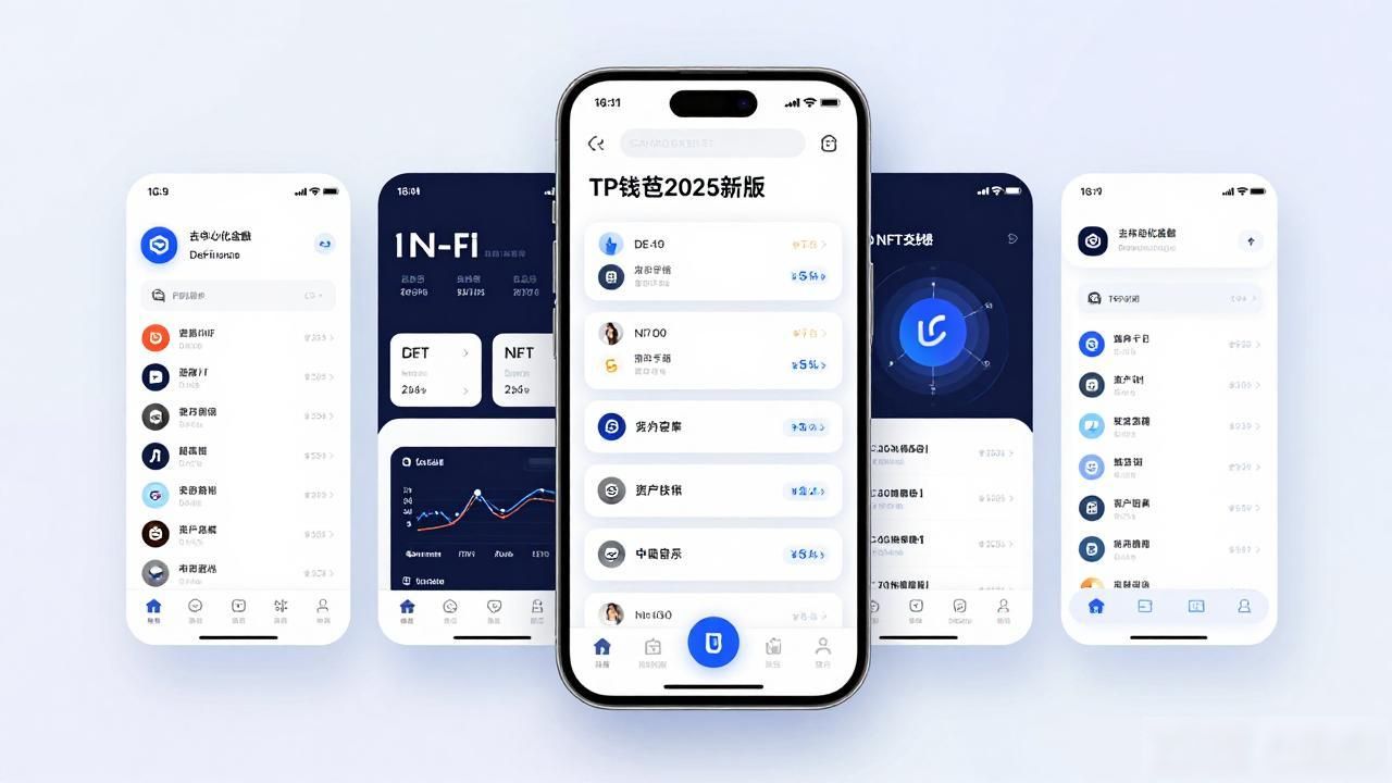 tp官方下载安卓2025:新版深度评测,安全性和流畅性的最佳结合_TokenPocket钱包安全性与流畅度测试_TokenPocket钱包安卓2025新版