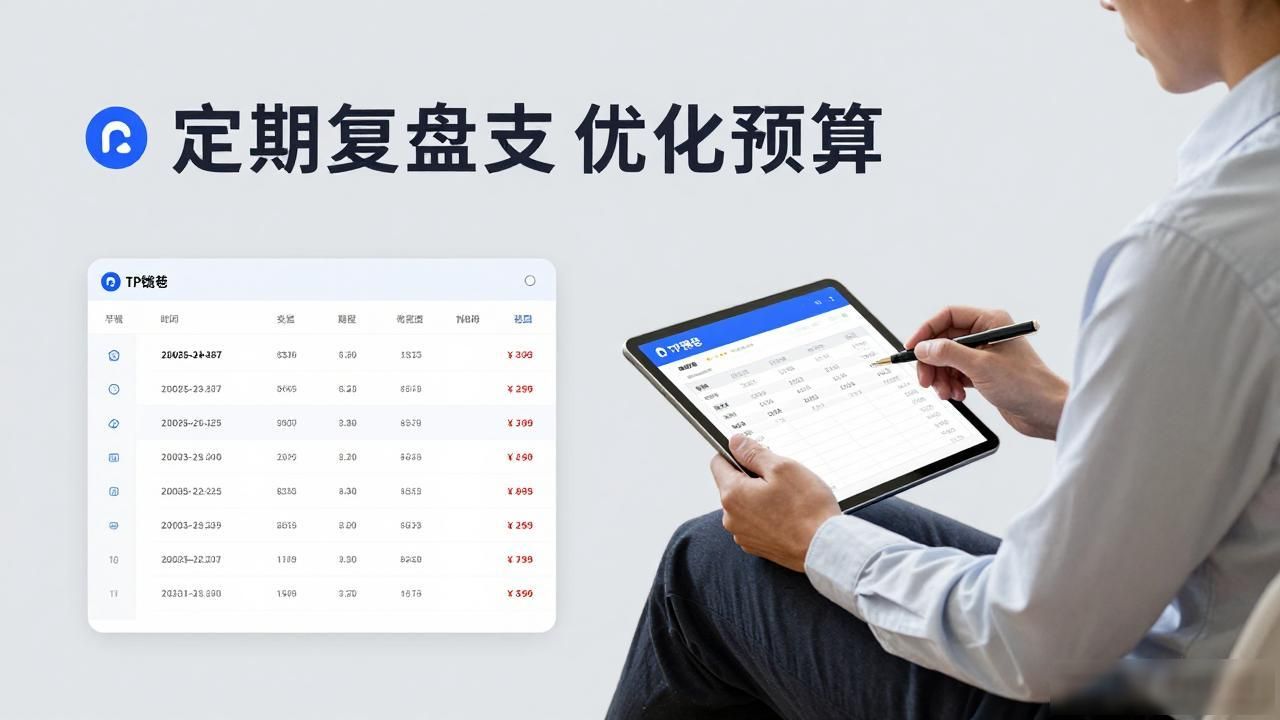 TP钱包分散投资控制预算_TP钱包新手控制预算方法_如何在2025 TP钱包官网下载中执行预算控制?