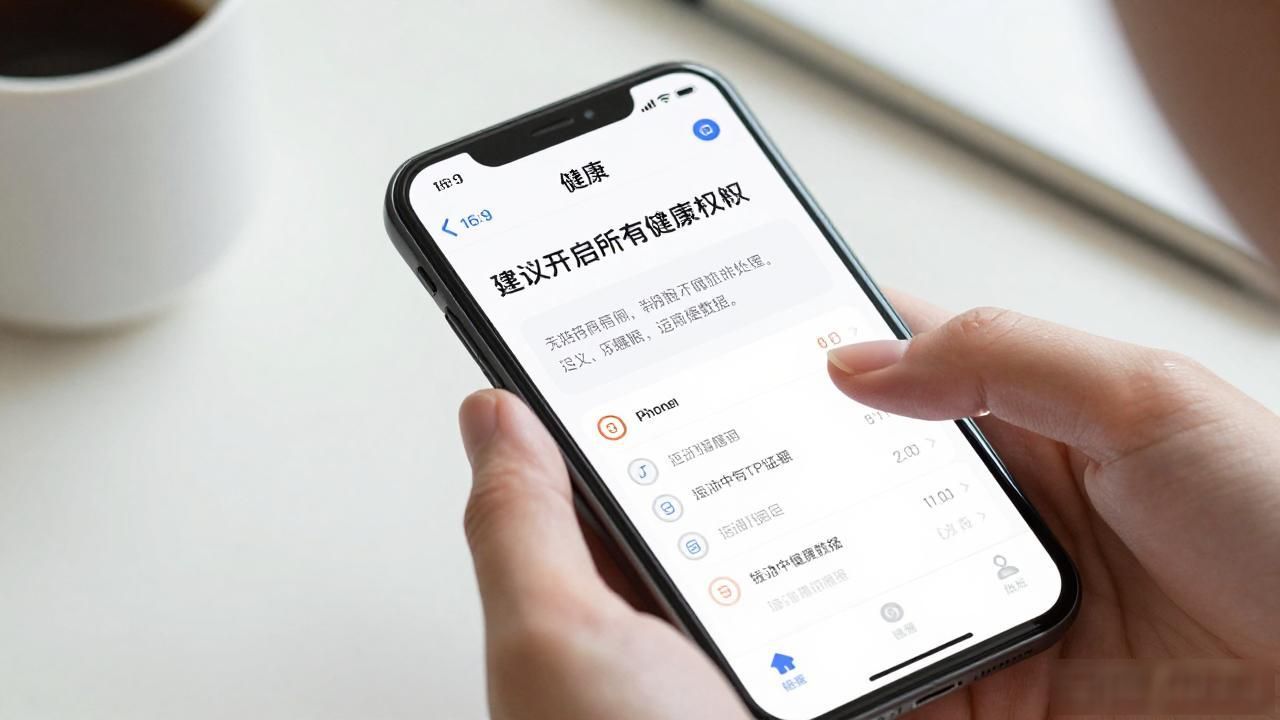 TP平台官网苹果版下载_健康数据应用内管理_如何在TP官网下载苹果版中管理用户健康数据