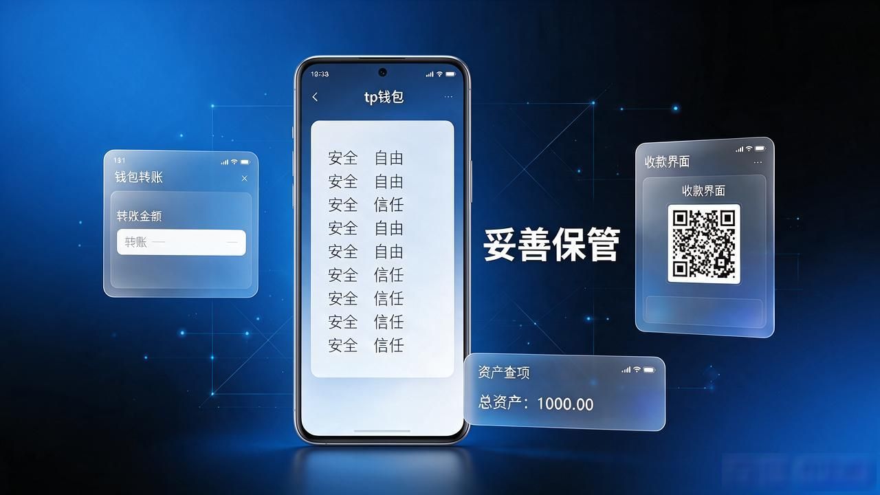 tp钱包下载安装使用全攻略新手快速入门