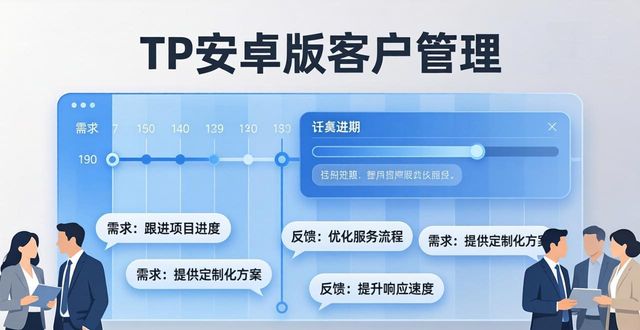 如何在TP安卓版官方正版中管理客户关系_安卓官方账号是什么_客户端安卓