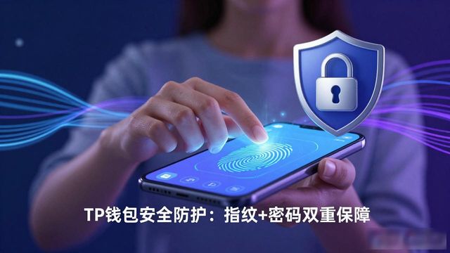 TP钱包安全吗？保护数字资产必看这几招