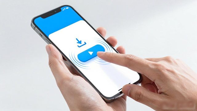 TP官方正版下载体验优化，交互设计升级更流畅