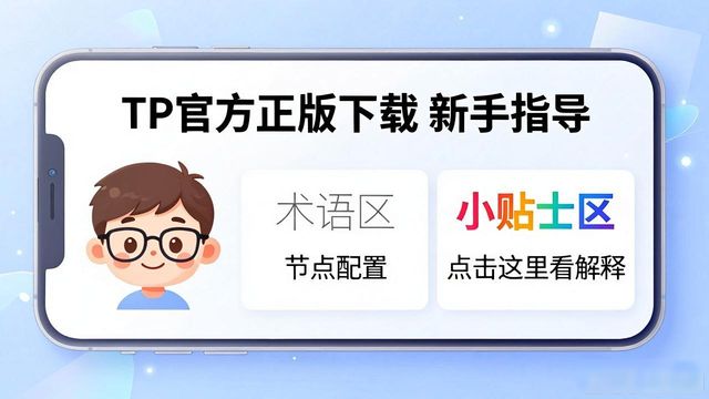 TP官方正版下载 新手指导好不好用？用户真实体验分享