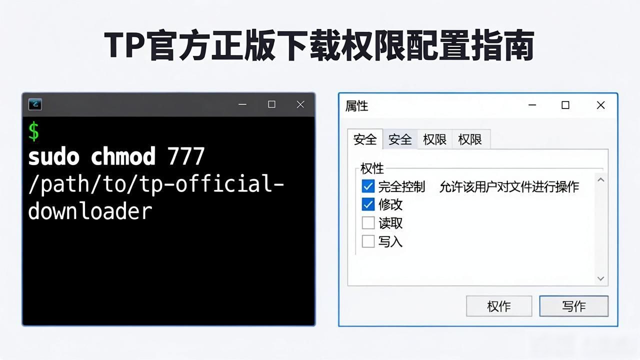 TP官方正版下载常见问题排查与解决指南