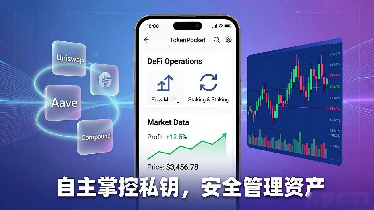 TP钱包安卓下载：一键掌控你的数字资产组合