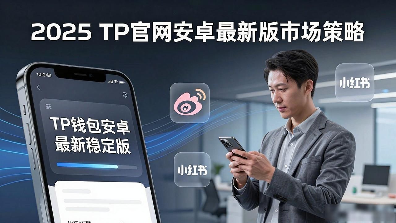 2025 TP官网安卓最新版：市场打法与落地实战