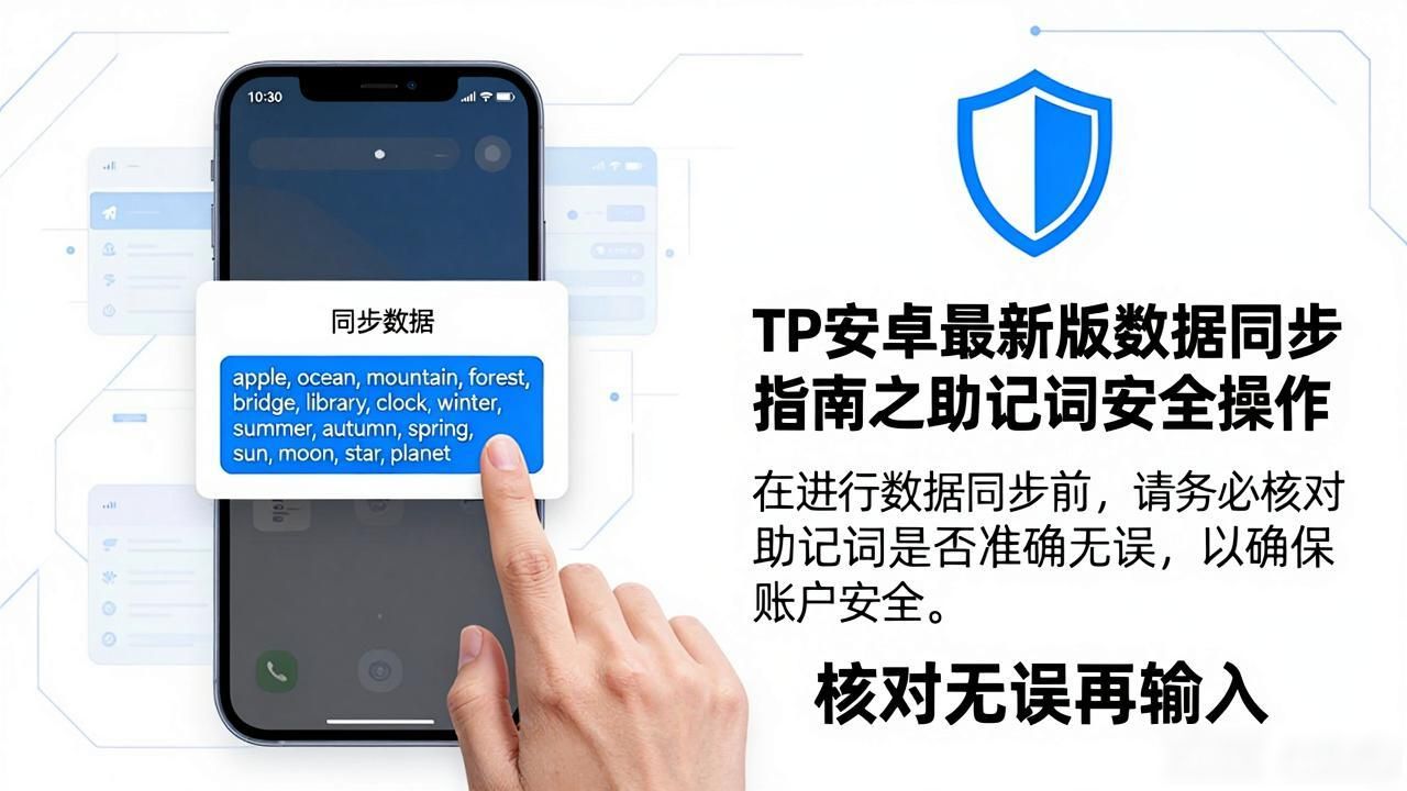TP安卓最新版数据同步指南