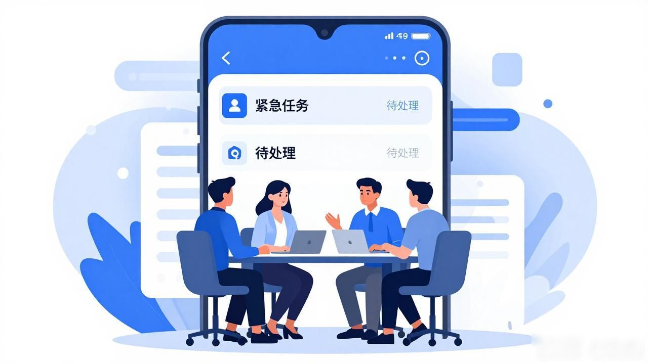 TP最新版安卓上线，如何真正提升团队效率？