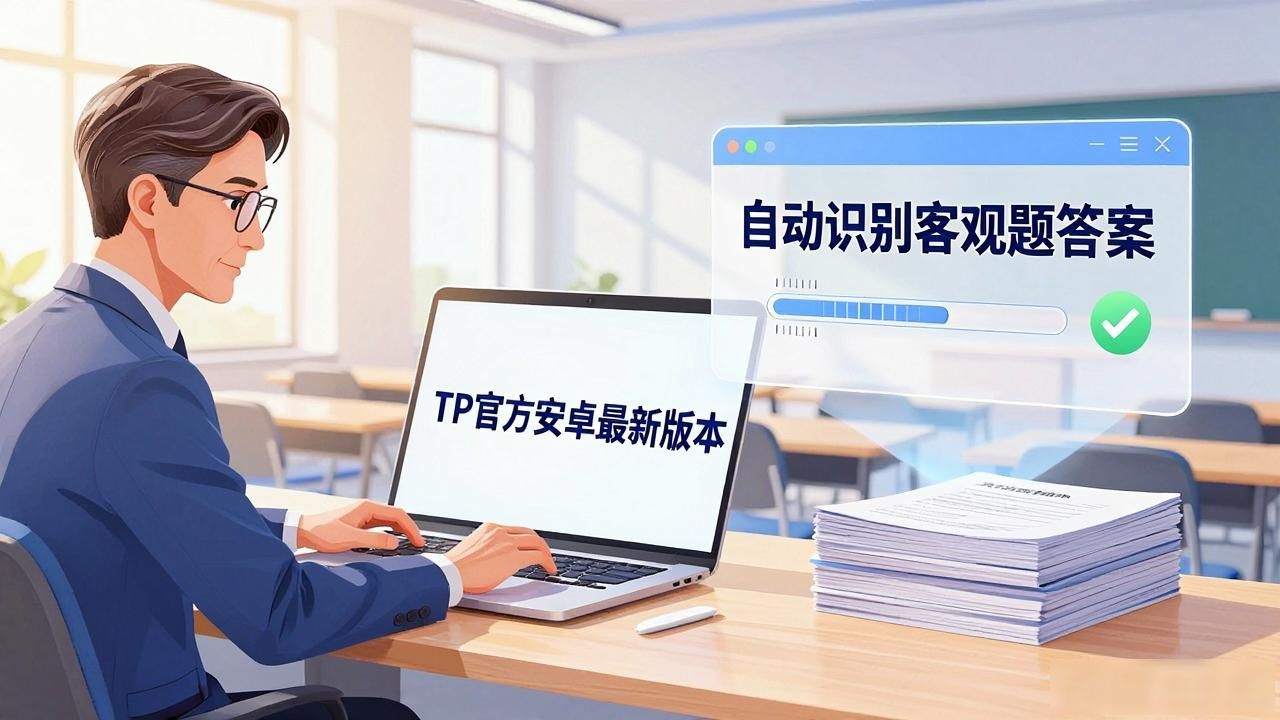 智能分组差异化教学_如何利用TP官方安卓最新版本下载提升作业质量?_教师安卓APP作业管理