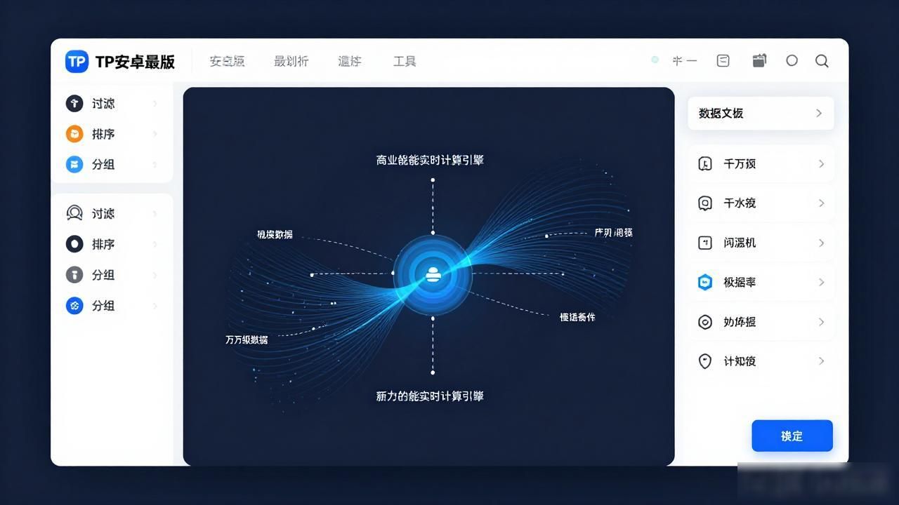 TP官方安卓最新版数据分析工具全面解析