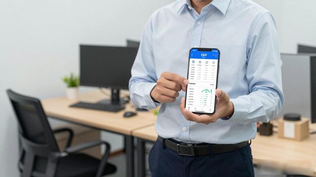 TP官方App下载后，三步搞定商业智能分析