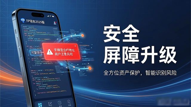 TP钱包2025新版功能实测：操作更顺手，资产更安全