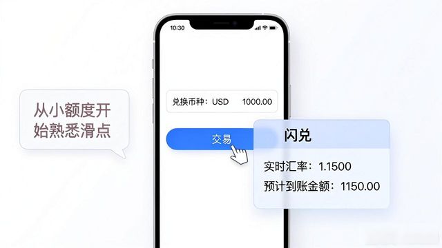 下载TP官方安卓版后，三分钟快速上手教程