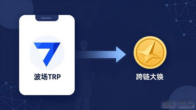 tp钱包app官方下载后 多链一键管理资产