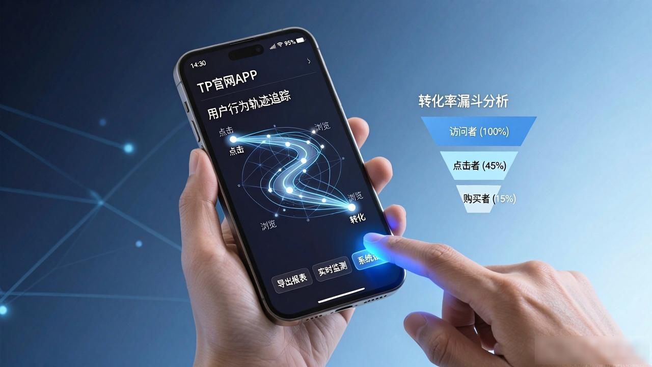 TP官网APP实测：这5个场景真香，效率翻倍不是梦