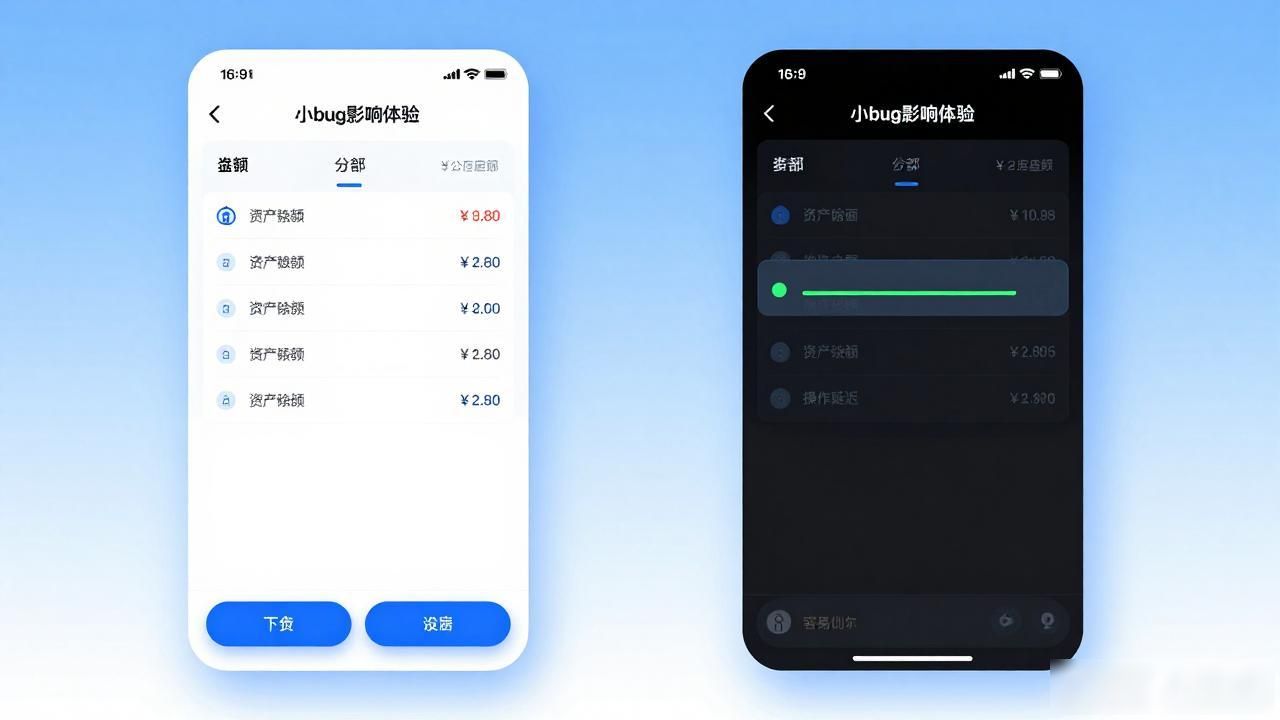 TokenPocket安卓版_用户反馈:tokenpocket钱包安卓下载后的便利之处与不足_私钥掌握去中心化钱包
