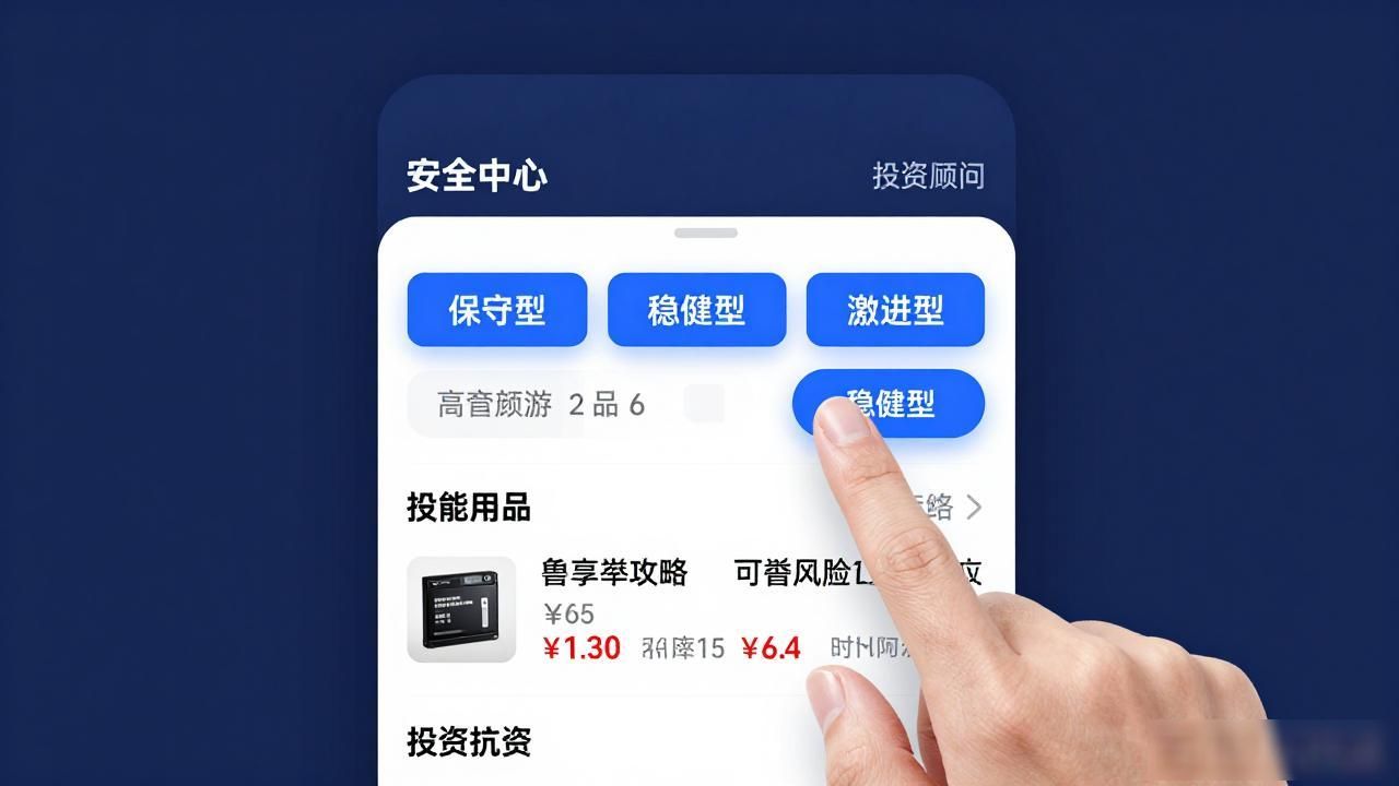 TP钱包资产筛选技巧_如何在tp钱包官网下载app上设置个人投资偏好,定制专属服务?_TP钱包个性化设置