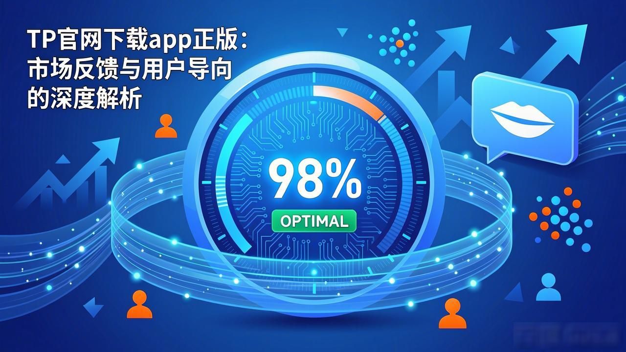 TP官网下载app正版：市场反馈与用户导向的深度解析