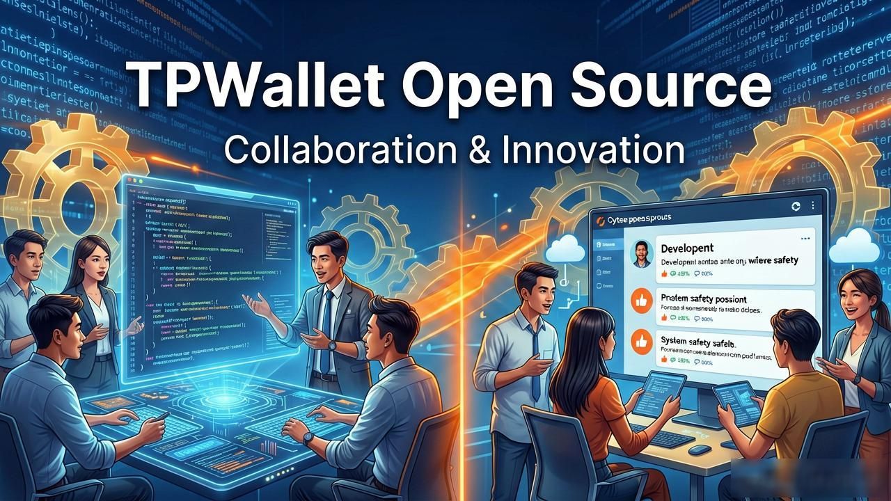 如何利用TPWallet开源模式降低开发成本并提升安全性