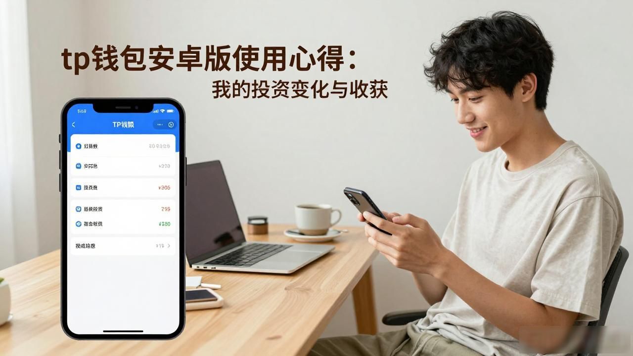 用户讨论:tp钱包app安卓版为我带来的投资变化与收获_TP钱包安卓版_支持多链的数字货币钱包