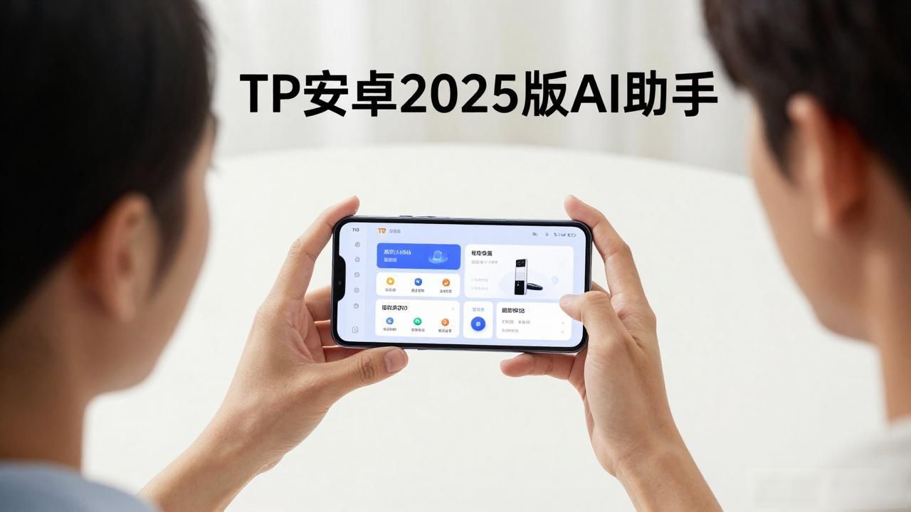 TP安卓2025版AI助手深度评测：这功能你用过吗？
