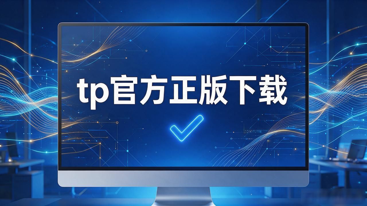 tp官方正版下载 畅享无阻体验