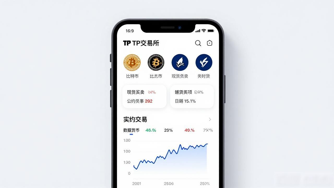 TP交易所app下载有什么好？看完就知道值不值