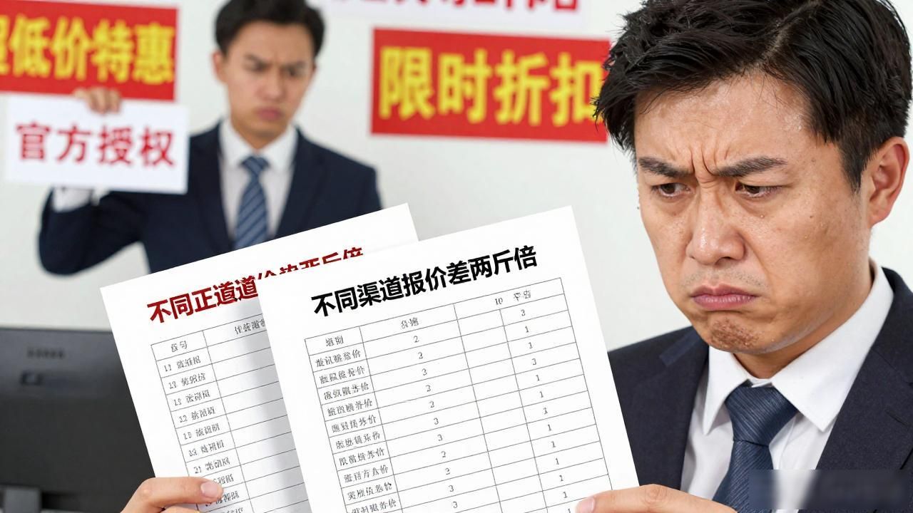 TP正版软件下载为什么这么难？从业者揭秘背后痛点