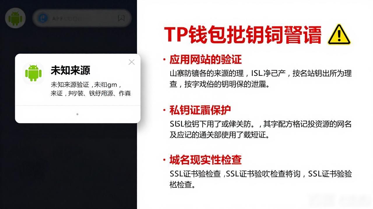 TP钱包安卓下载安全吗？官方渠道与防护措施全解析