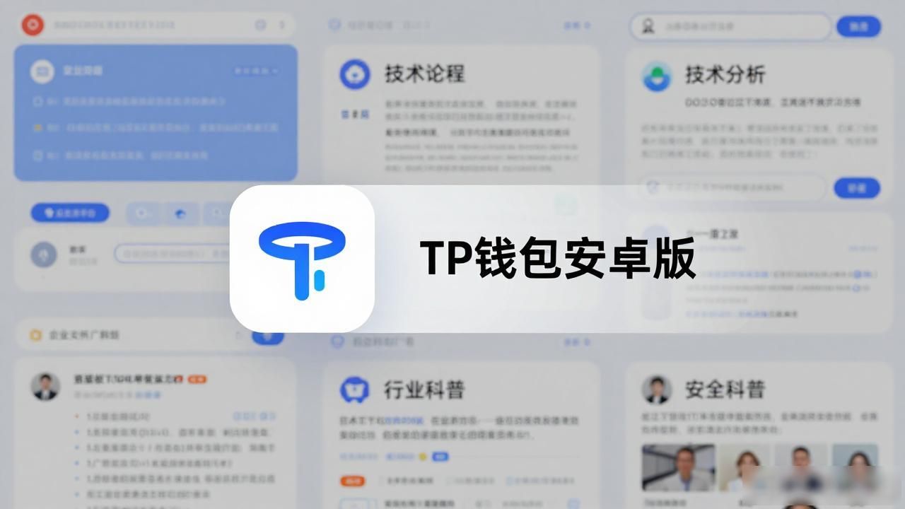 TP钱包安卓最新版怎么推广让市场更宽